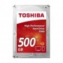 HDD  Toshiba 500GB SATA-III 7200rpm 64mb bulk