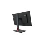 Lenovo ThinkVision P24q-3023.8" IPS , QHD (2560x1440), 16:9, Brightness: 300 cd/m², Contrast ratio: 1000:1, Response time: 4ms (