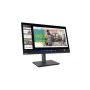Lenovo ThinkVision P24q-3023.8" IPS , QHD (2560x1440), 16:9, Brightness: 300 cd/m², Contrast ratio: 1000:1, Response time: 4ms (