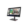 Lenovo ThinkVision P24q-3023.8" IPS , QHD (2560x1440), 16:9, Brightness: 300 cd/m², Contrast ratio: 1000:1, Response time: 4ms (