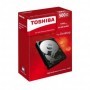 HDD  Toshiba 500GB SATA-III 7200rpm 64mb bulk