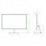 Monitor Dahua 24" DHI-LM24-C200