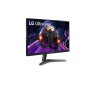 Monitor LG 23.8" 24GN60R-B.AEU