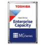 HDD  Toshiba 20TB, SATA-III, 7200rpm, 512mb