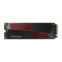 SSD Samsung, 990 PRO,4TB,  M.2 , PCIe 4.0 NVMe , Heatsink