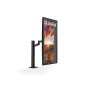 Monitor LG 31.5" 32UN880P-B.AEU