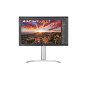Monitor LG 27" 27UP85NP-W.AEU