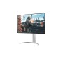 Monitor LG 27" 27UP650P-W.AEU