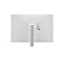 Monitor LG 27" 27UP650P-W.AEU