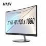 Monitor MSI 27" PRO MP271CA