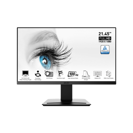 Monitor MSI 21.5" PRO MP223