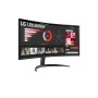 Monitor LG 34" 34WR50QC-B.AEU
