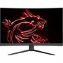 Monitor MSI 31.2" G32CQ4 E2