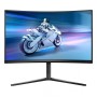 Monitor Philips 31.2" 32M2C5500W/00