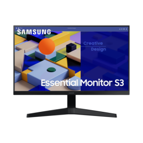Monitor Samsung 23.8" LS24C310EAUXEN