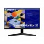 Monitor Samsung 23.8" LS24C310EAUXEN