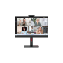 Monitor Lenovo ThinkVision T27hv-30 27"IPS QHD (2560x1440), 16:9, Brightness: 300 cd/m², Contrast ratio: 1000:1, Response time: 