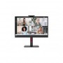 Monitor Lenovo ThinkVision T27hv-30 27"IPS QHD (2560x1440), 16:9, Brightness: 300 cd/m², Contrast ratio: 1000:1, Response time: 