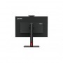 Monitor Lenovo ThinkVision T27hv-30 27"IPS QHD (2560x1440), 16:9, Brightness: 300 cd/m², Contrast ratio: 1000:1, Response time: 