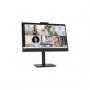 Monitor Lenovo ThinkVision T27hv-30 27"IPS QHD (2560x1440), 16:9, Brightness: 300 cd/m², Contrast ratio: 1000:1, Response time: 