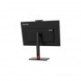 Monitor Lenovo ThinkVision T27hv-30 27"IPS QHD (2560x1440), 16:9, Brightness: 300 cd/m², Contrast ratio: 1000:1, Response time: 