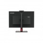 Monitor Lenovo ThinkVision T27hv-30 27"IPS QHD (2560x1440), 16:9, Brightness: 300 cd/m², Contrast ratio: 1000:1, Response time: 