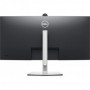 Monitor Dell 34" P3424WEB 86.71 cm, WQHD 3440 x 1440, 60 Hz, 5Ms