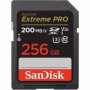 Card de Memorie SDXC SanDisk, 256GB, Clasa 10, Reading speed: 90MB/s