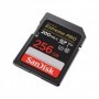 Card de Memorie SDXC SanDisk, 256GB, Clasa 10, Reading speed: 90MB/s