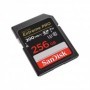 Card de Memorie SDXC SanDisk, 256GB, Clasa 10, Reading speed: 90MB/s