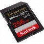 Card de Memorie SDXC SanDisk, 256GB, Clasa 10, Reading speed: 90MB/s