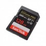 Card de Memorie SDXC SanDisk, 128GB, Clasa 10, Reading speed: 90MB/s