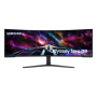 Monitor Samsung 57" LS57CG952NUXEN