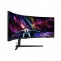 Monitor Samsung 57" LS57CG952NUXEN