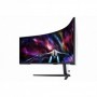 Monitor Samsung 57" LS57CG952NUXEN
