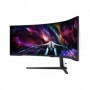 Monitor Samsung 57" LS57CG952NUXEN