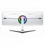 Monitor Samsung 57" LS57CG952NUXEN