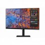 Monitor Samsung 27" LS27B800PXPXEN
