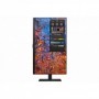 Monitor Samsung 27" LS27B800PXPXEN