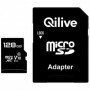 Card de Memorie MicroSDHC EMTEC, 128GB, CLASS 10 UHS-I