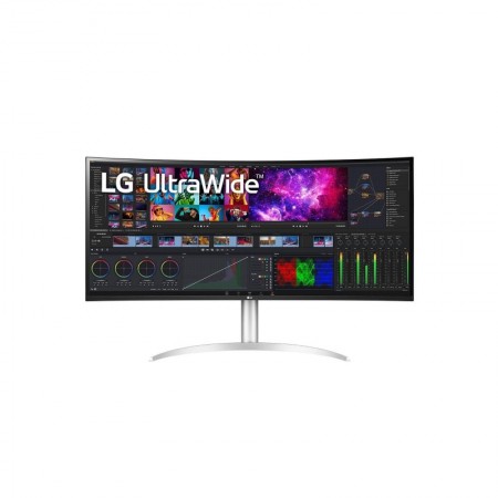 Monitor LG 39.7" 40WP95CP-W.AEU