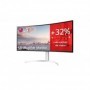 Monitor LG 39.7" 40WP95CP-W.AEU