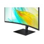 Monitor Samsung 34" LS34C652UAUXEN, Curvature: 1000R, Diagonal (inch): 34, Diagonal (cm): 86, Aspect ratio: 21:9, Panel: VA, Res
