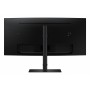 Monitor Samsung 34" LS34C652UAUXEN, Curvature: 1000R, Diagonal (inch): 34, Diagonal (cm): 86, Aspect ratio: 21:9, Panel: VA, Res