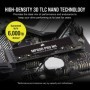 SSD CORSAIR MP600 PRO NH 8TB M.2 NVME