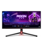 Monitor AOC 34" AG344UXM