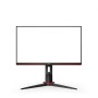Monitor AOC 23.8" Q24G2A/BK