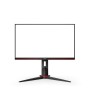 Monitor AOC 23.8" Q24G2A/BK