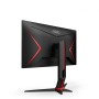 Monitor AOC 23.8" Q24G2A/BK