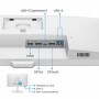 Monitor BenQ 27" GW2790QT